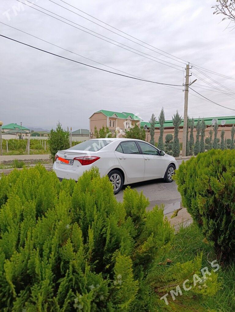 Toyota Corolla 2015 - 173 000 TMT - Aşgabat - img 5