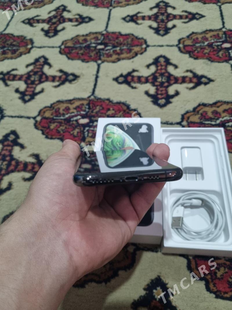 Iphone XS 256 gb 83 - Ашхабад - img 3