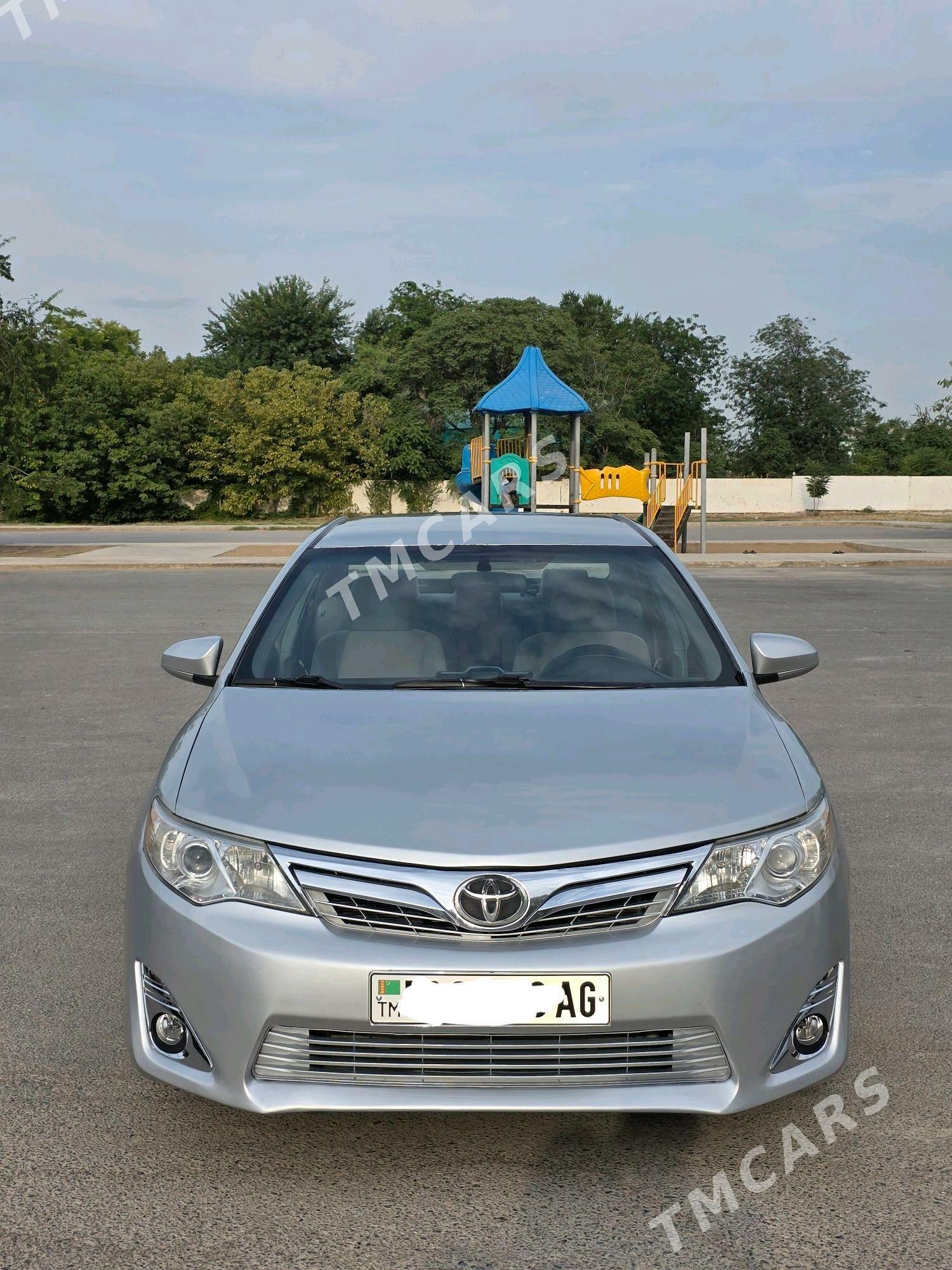 Toyota Camry 2012 - 200 000 TMT - Aşgabat - img 5