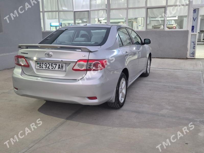 Toyota Corolla 2011 - 165 000 TMT - Анев - img 4