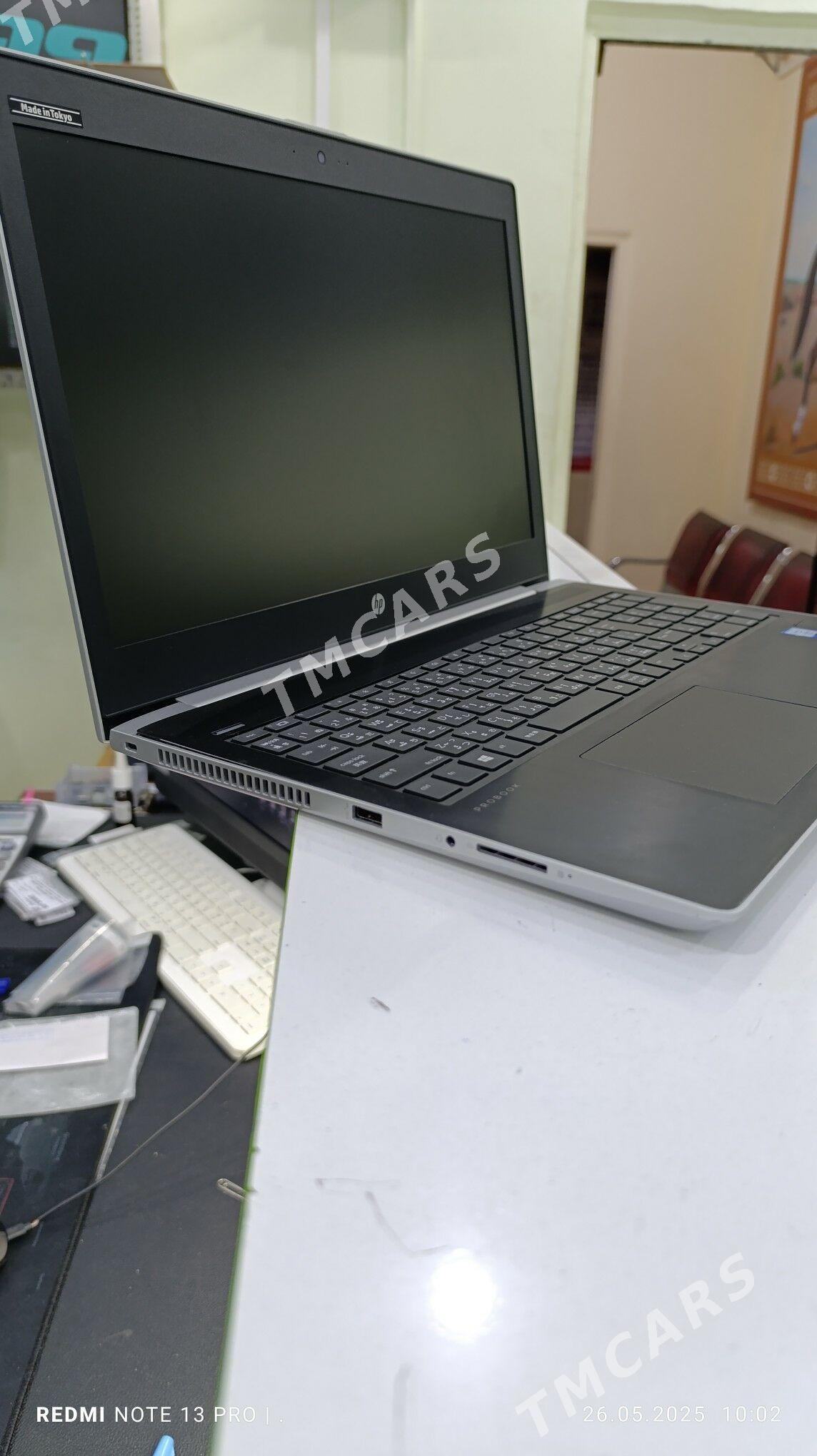 HP Noutbuk - Aşgabat - img 3