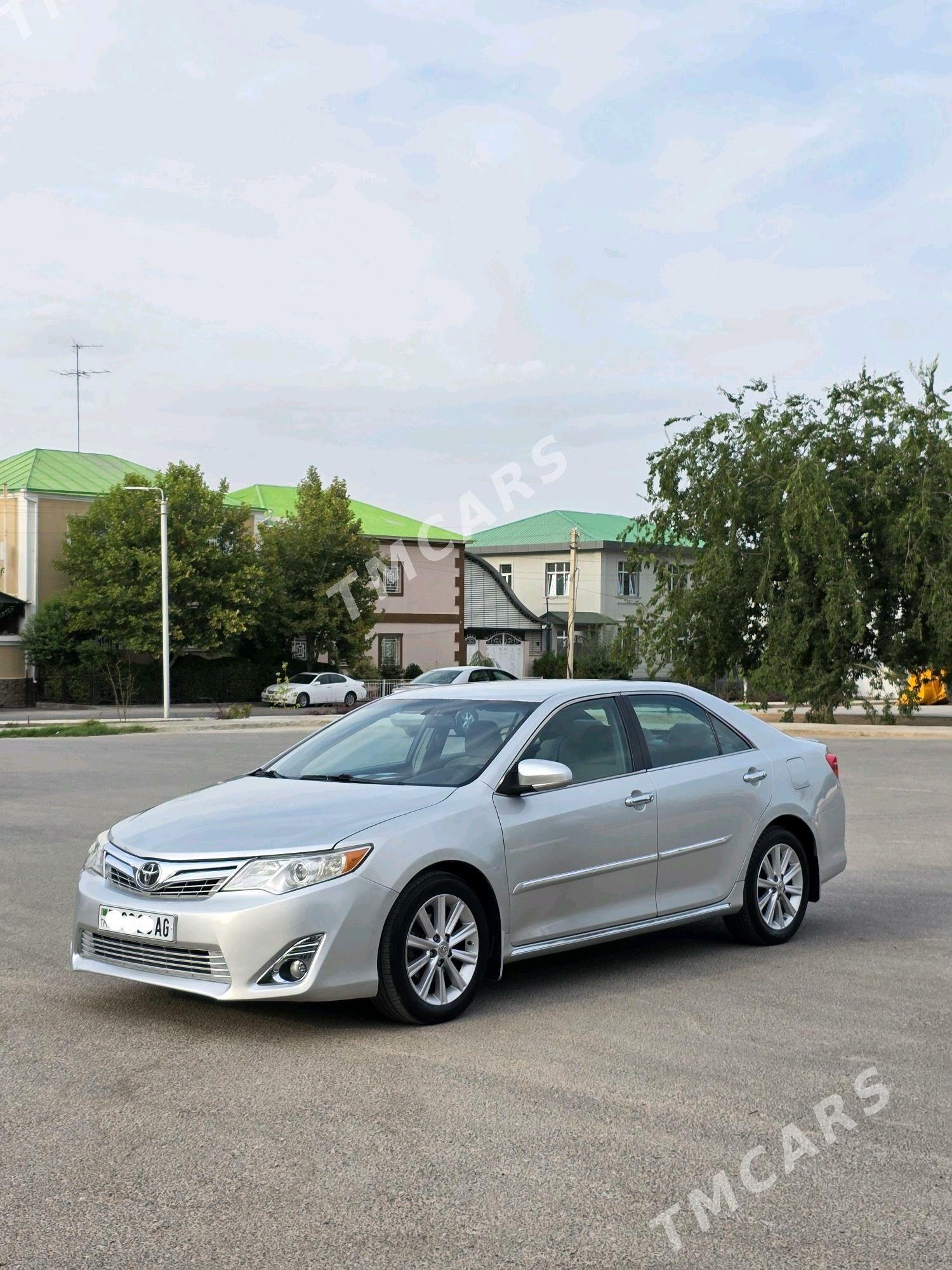 Toyota Camry 2012 - 200 000 TMT - Aşgabat - img 6