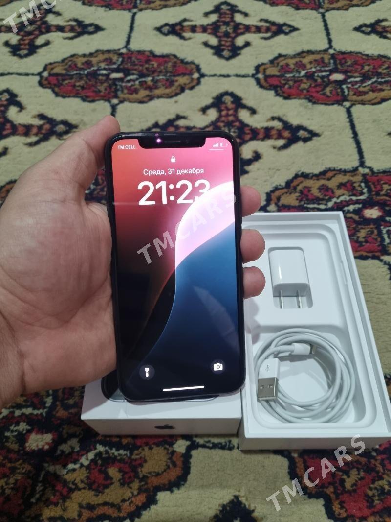Iphone XS 256 gb 83 - Ашхабад - img 8