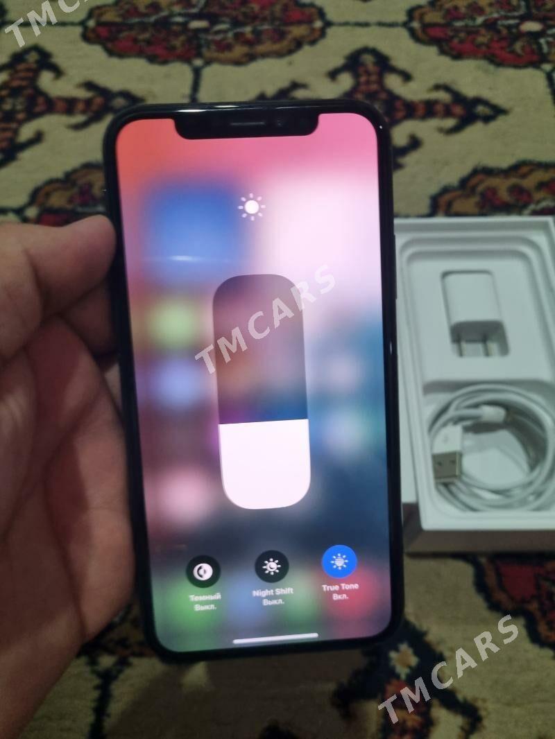 Iphone XS 256 gb 83 - Ашхабад - img 5
