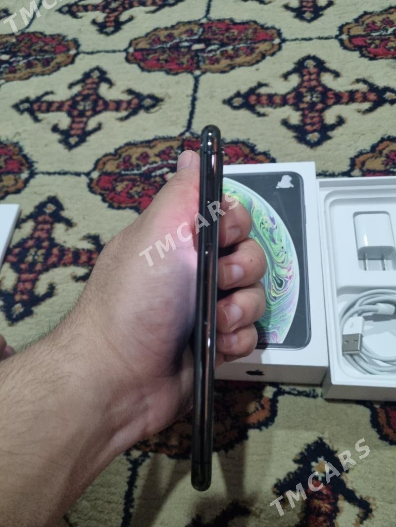 Iphone XS 256 gb 83 - Ашхабад - img 4