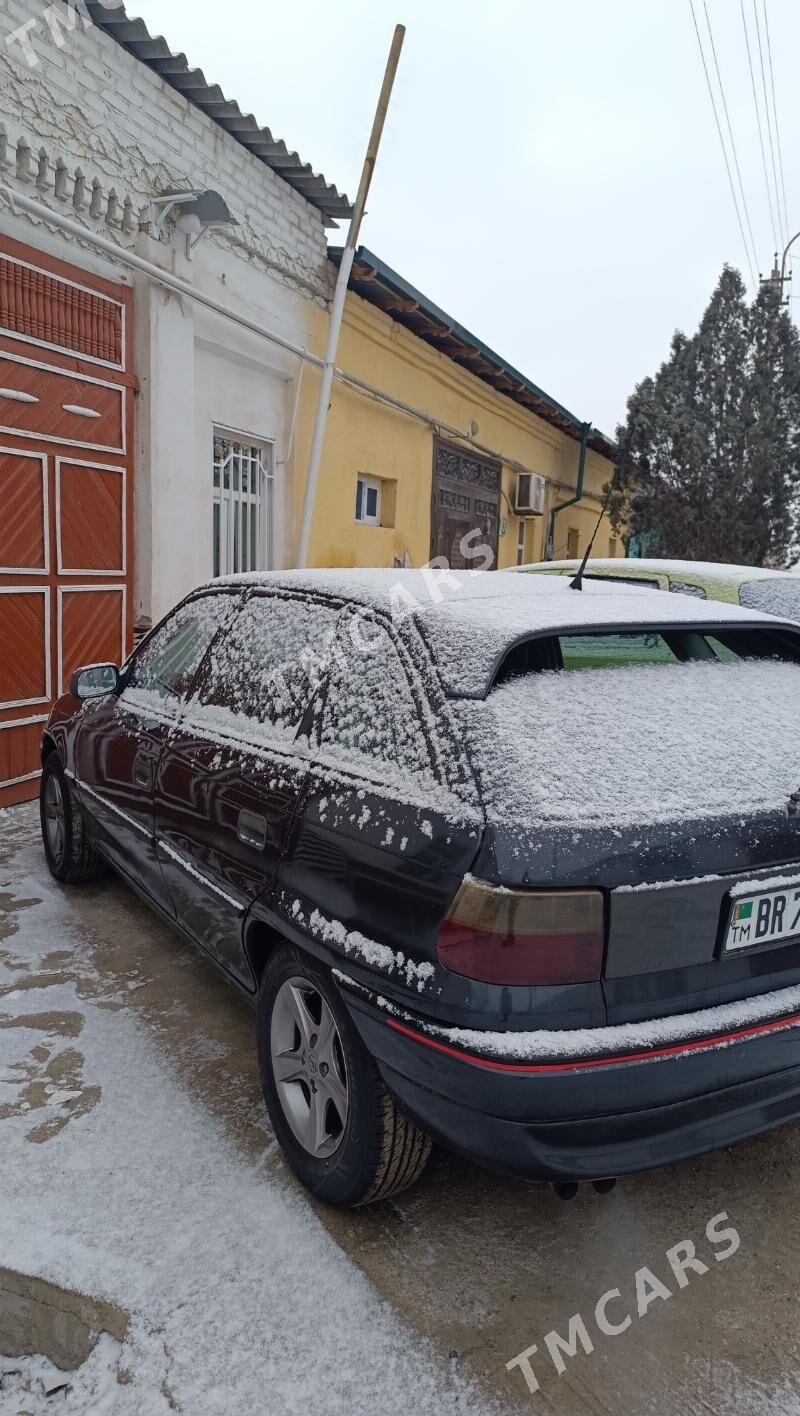 Opel Astra 1995 - 42 000 TMT - Дашогуз - img 2