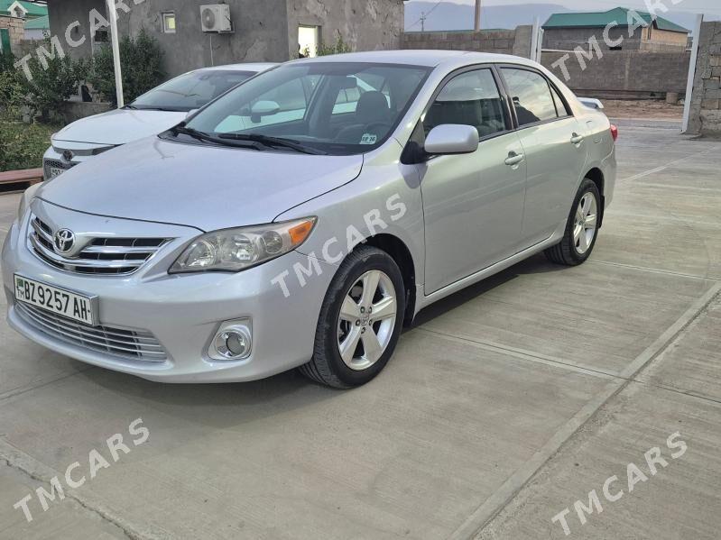 Toyota Corolla 2011 - 165 000 TMT - Анев - img 2