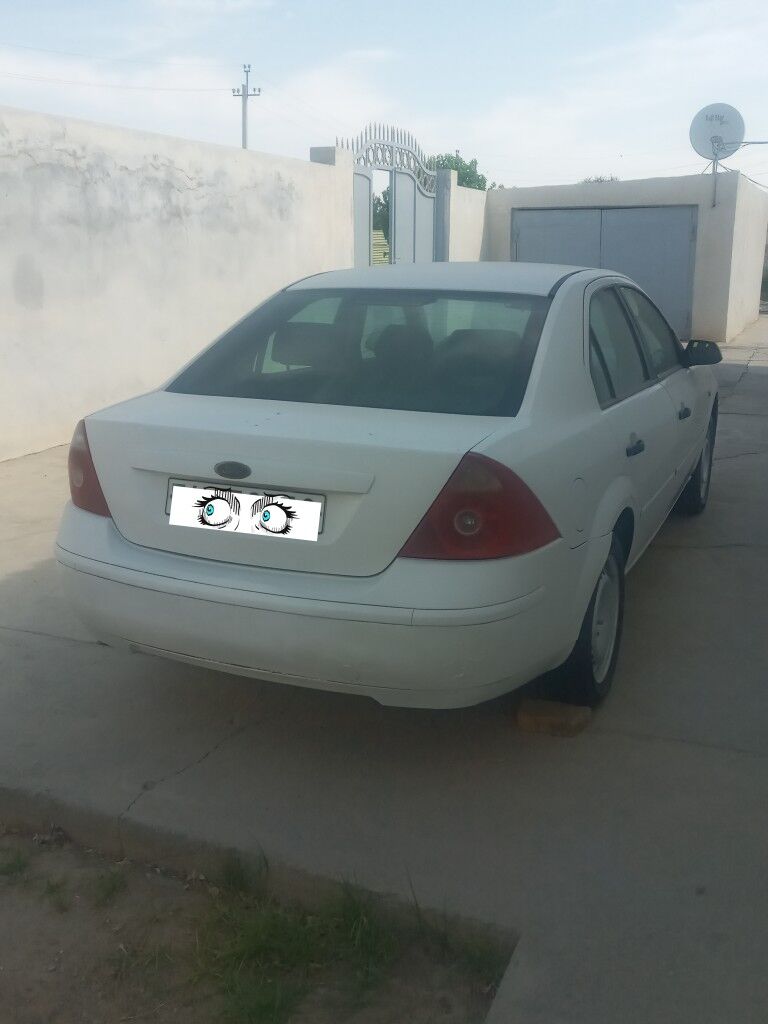 Ford Mondeo 2003 - 45 000 TMT - Köşi - img 5