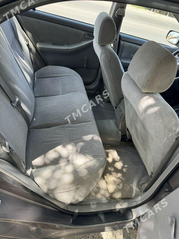 Toyota Corolla 2003 - 117 000 TMT - Мары - img 2