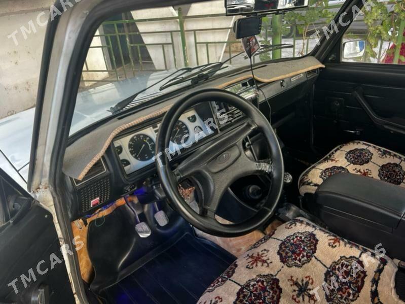Lada 2107 2001 - 32 000 TMT - Türkmenabat - img 3