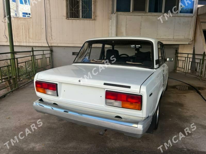Lada 2107 2001 - 32 000 TMT - Türkmenabat - img 6