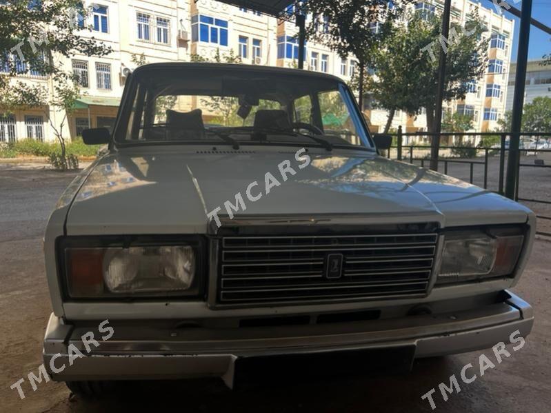 Lada 2107 2001 - 32 000 TMT - Türkmenabat - img 5