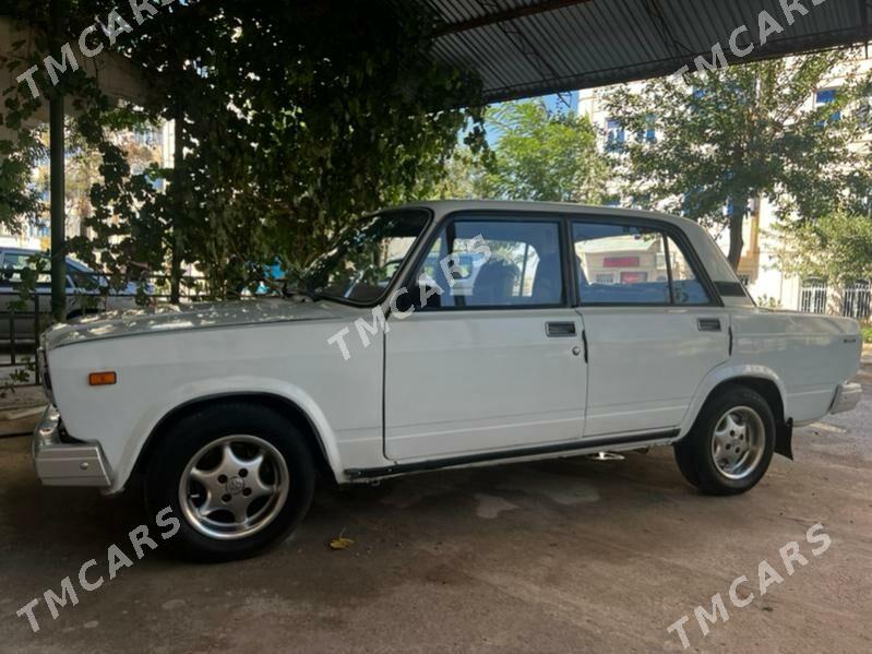 Lada 2107 2001 - 32 000 TMT - Türkmenabat - img 4