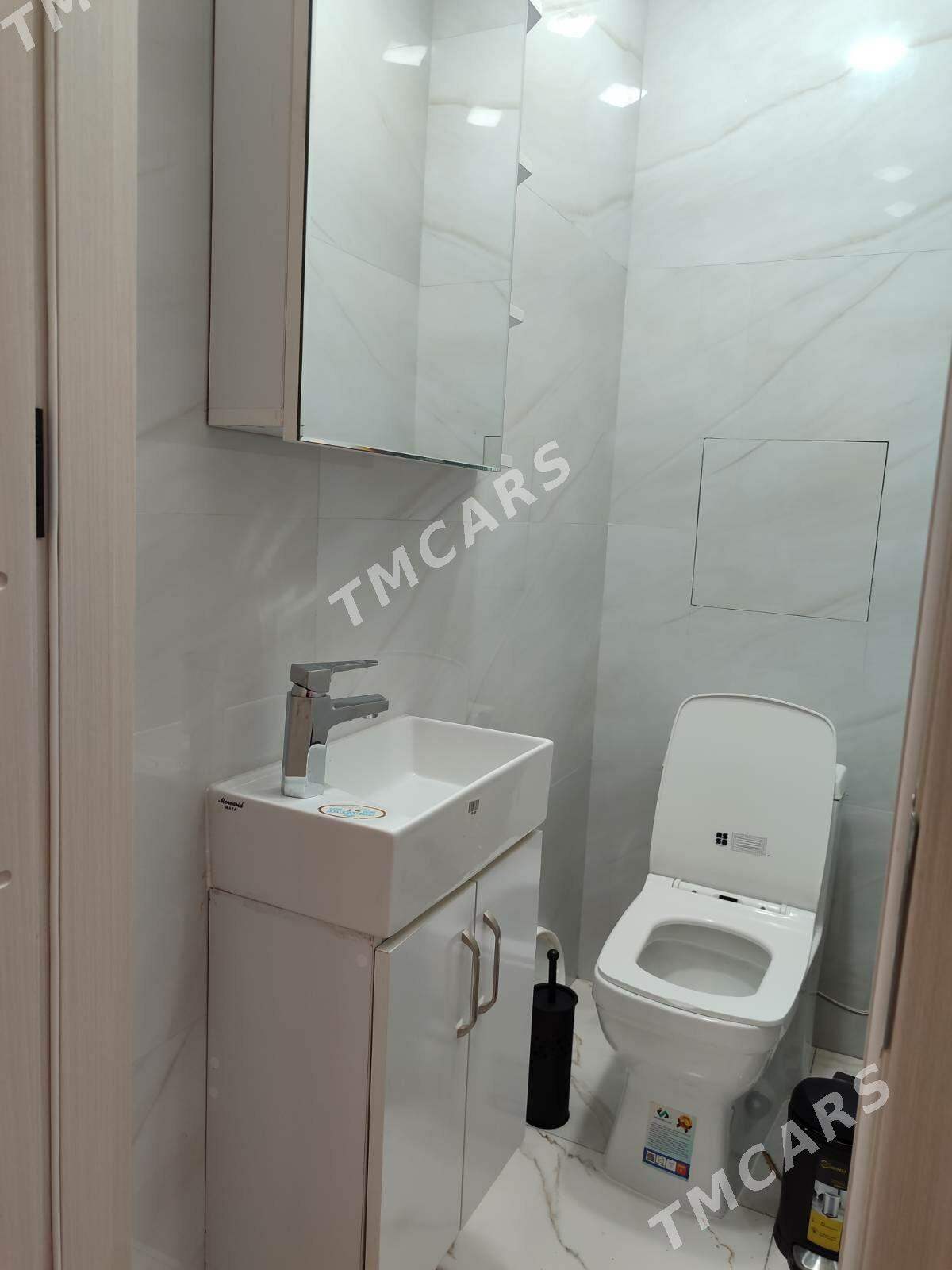 Şaýol şewçenko 3 komnat - Aşgabat - img 2
