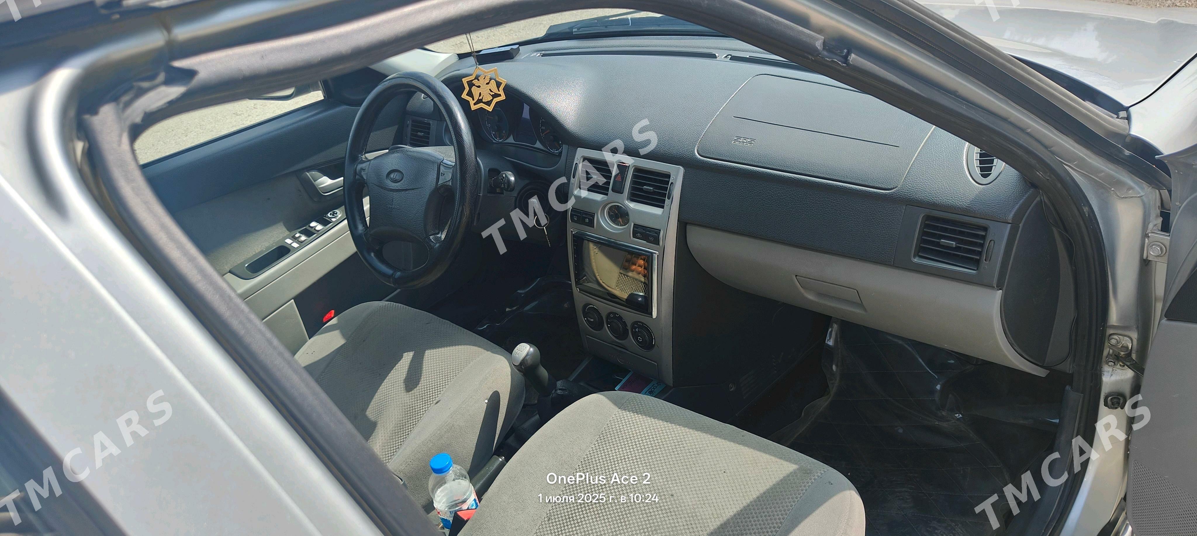 Lada Priora 2011 - 60 000 TMT - Magtymguly - img 6