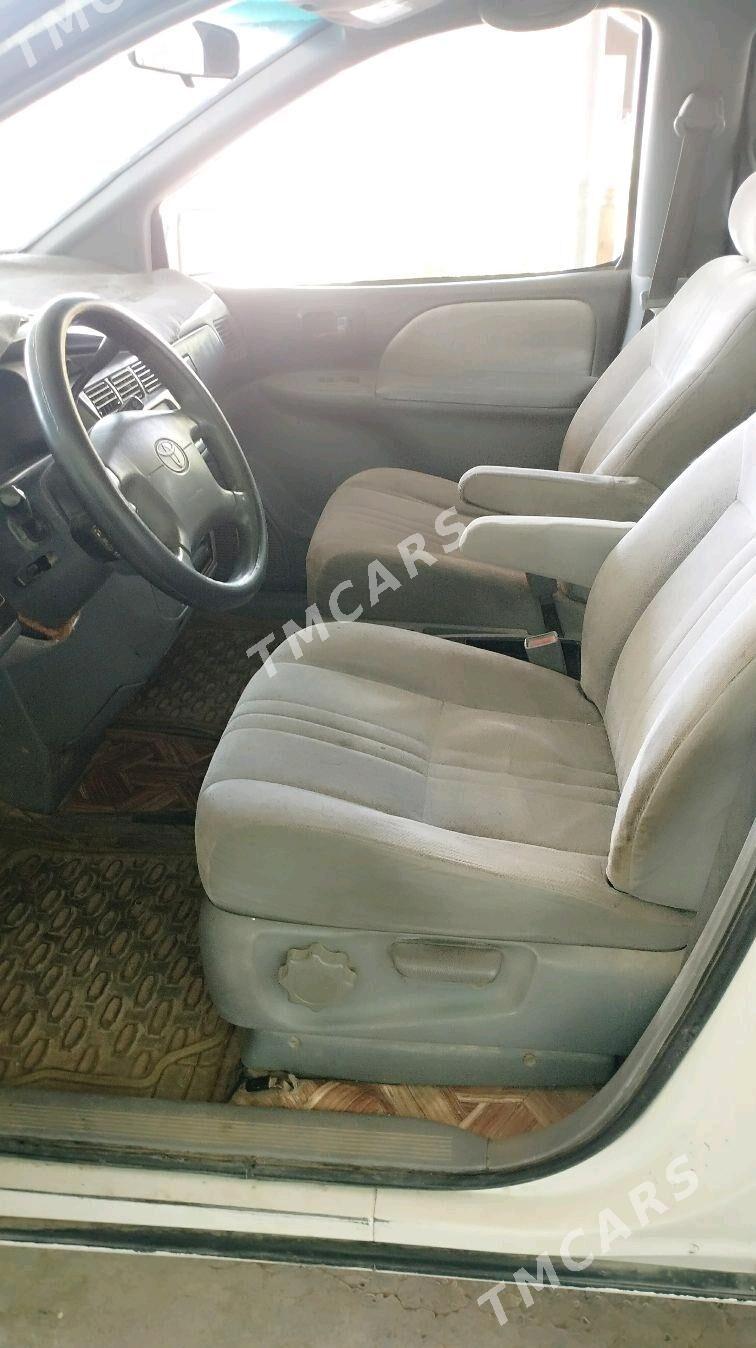 Toyota Sienna 1999 - 140 000 TMT - Murgap - img 3