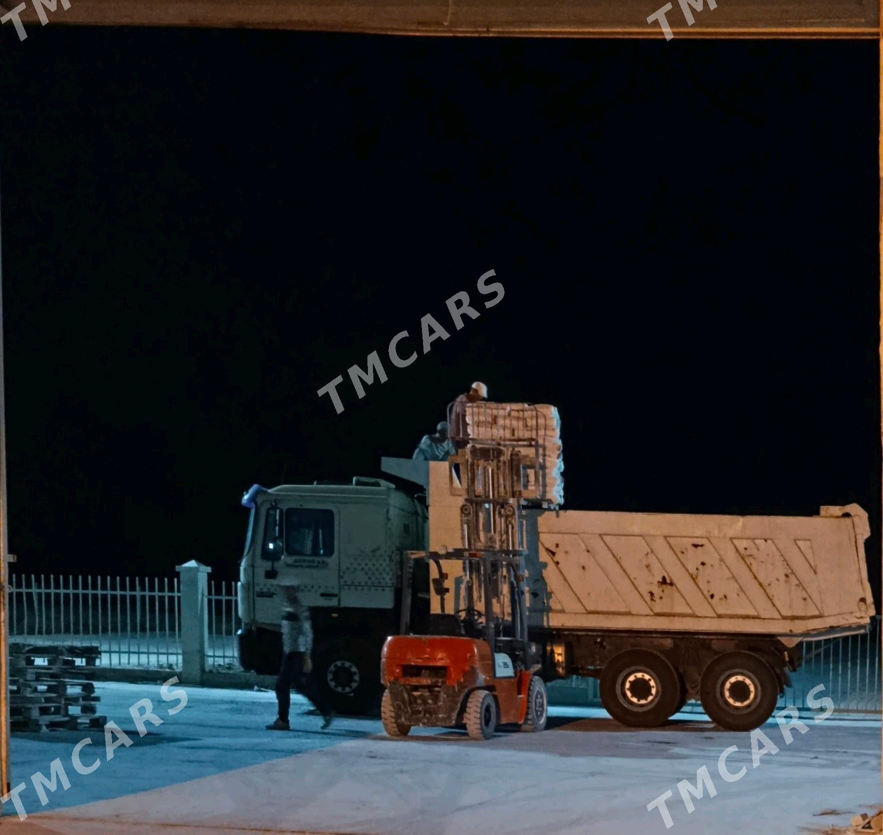 Işgär gerek - Türkmenbaşy etr. - img 3
