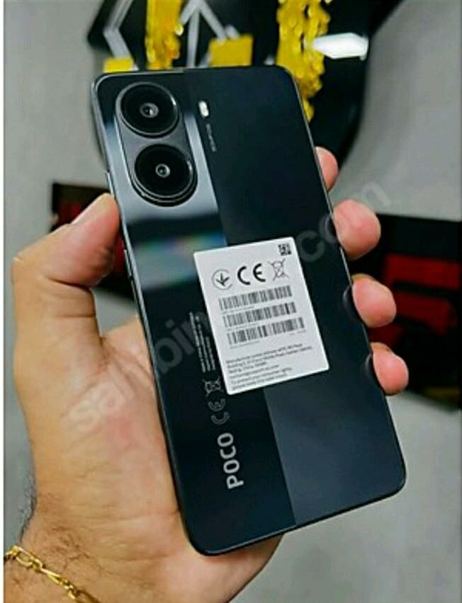 Poco x7 pro KREDIT - Ашхабад - img 7