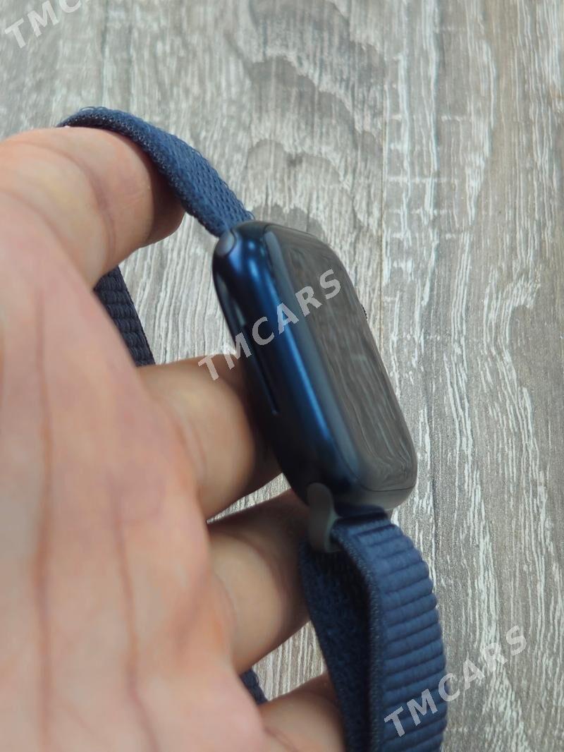 Apple watch 9.41mm - Aşgabat - img 4