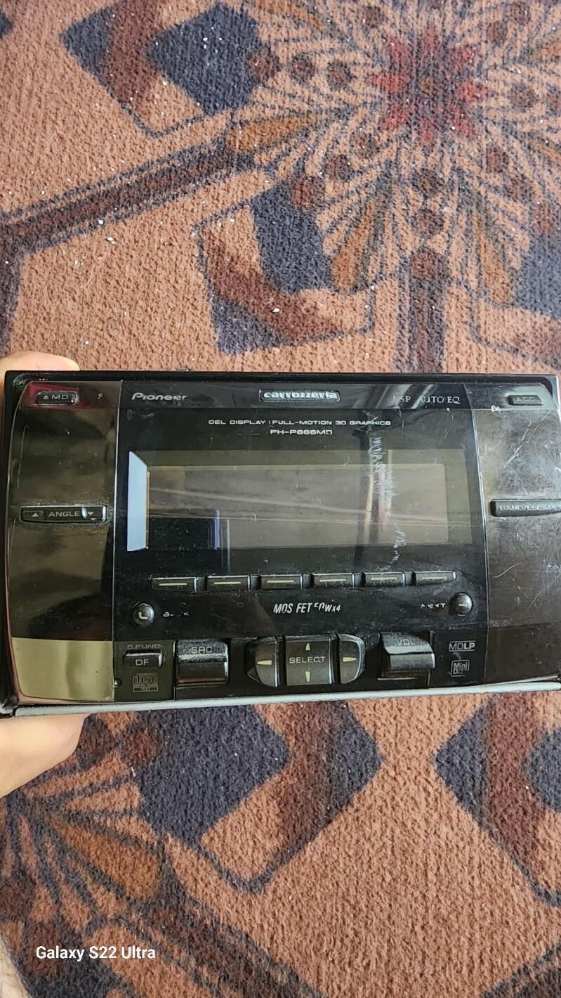 pioneer exo 666 2 200 TMT - Чоганлы - img 2
