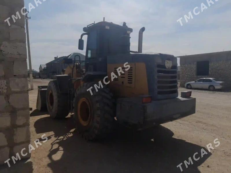 XCMG ZL50 2010 - 320 000 TMT - Balkanabat - img 2
