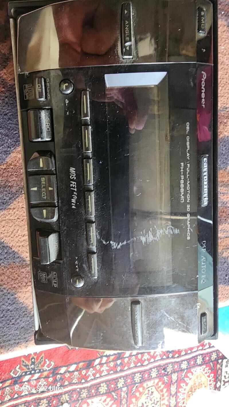 pioneer exo 666 2 200 TMT - Чоганлы - img 3