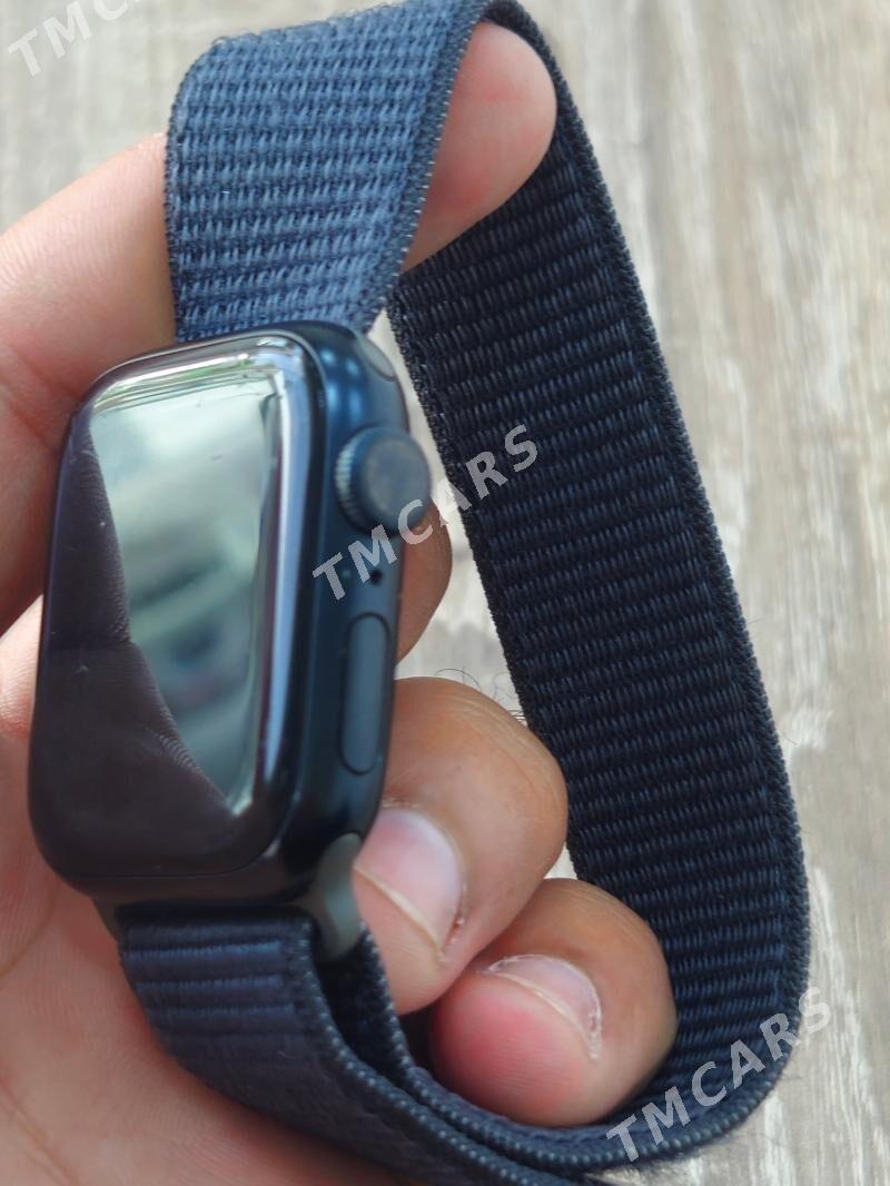 Apple watch 9.41mm - Aşgabat - img 3