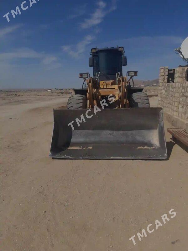 XCMG ZL50 2010 - 320 000 TMT - Balkanabat - img 3