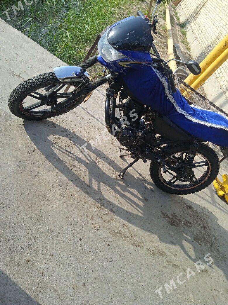 Fekon FK200-14G 2002 - 9 000 TMT - Чарджоу - img 3