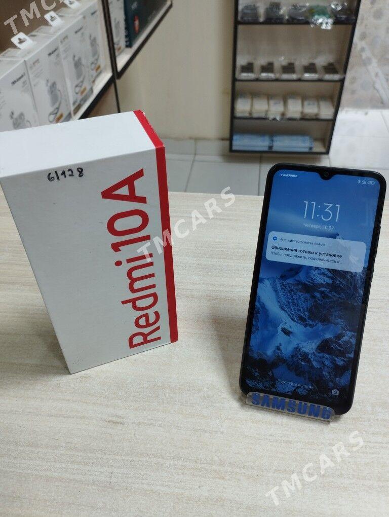 Redmi 10 A  6/128gb - 30 мкр - img 2