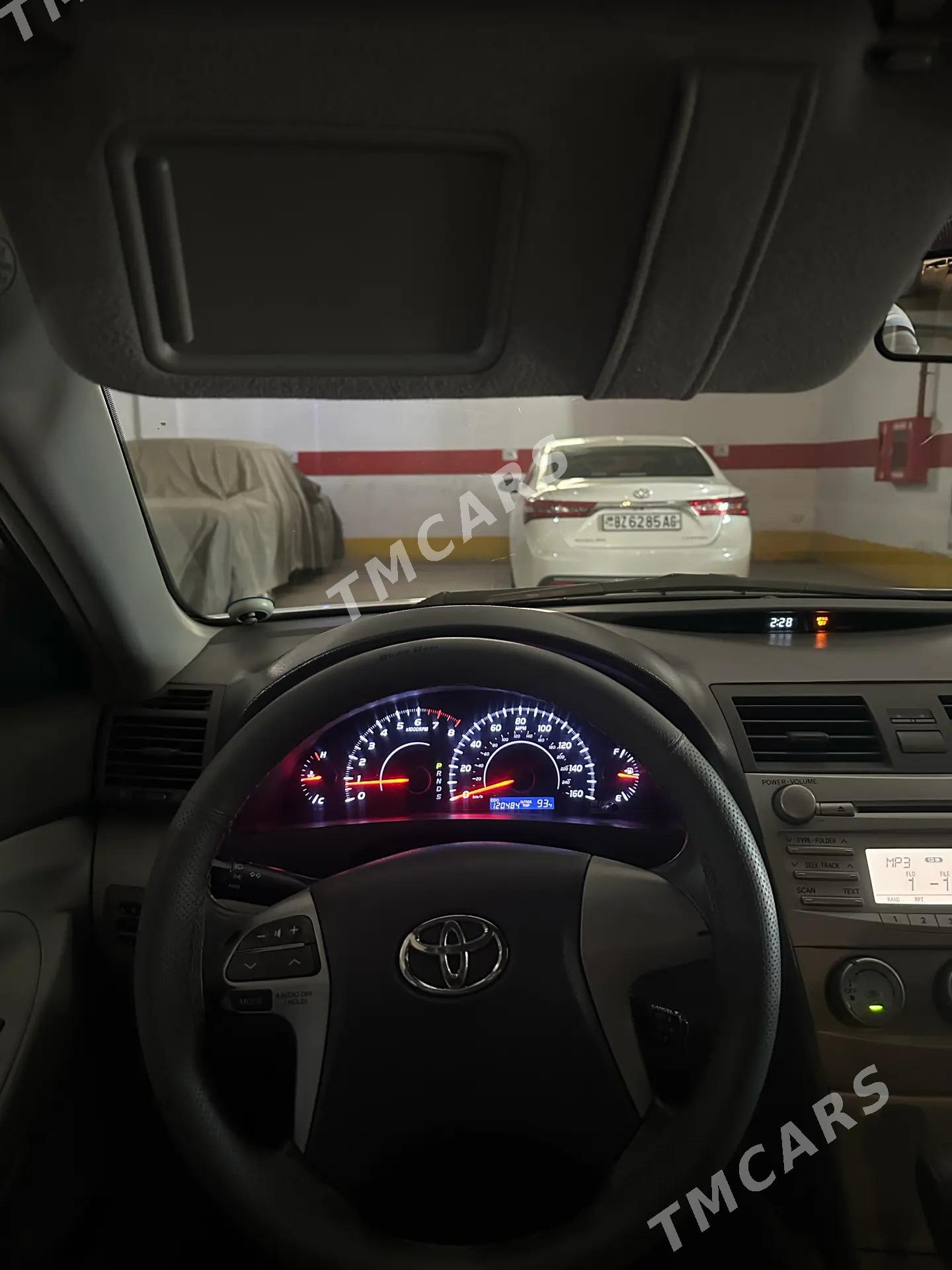 Toyota Camry 2010 - 220 000 TMT - Ашхабад - img 3