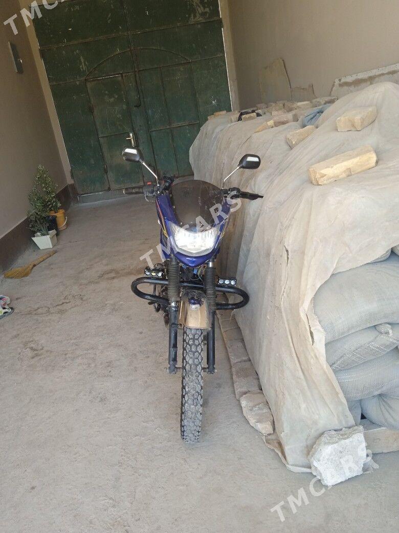 Fekon FK200-14G 2002 - 9 000 TMT - Чарджоу - img 2