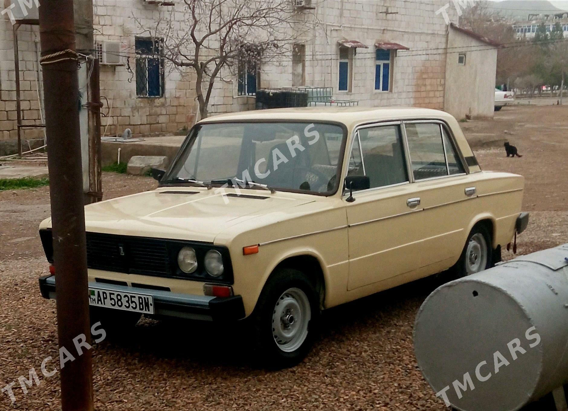 Lada 2106 1990 - 22 000 TMT - Туркменбаши - img 6