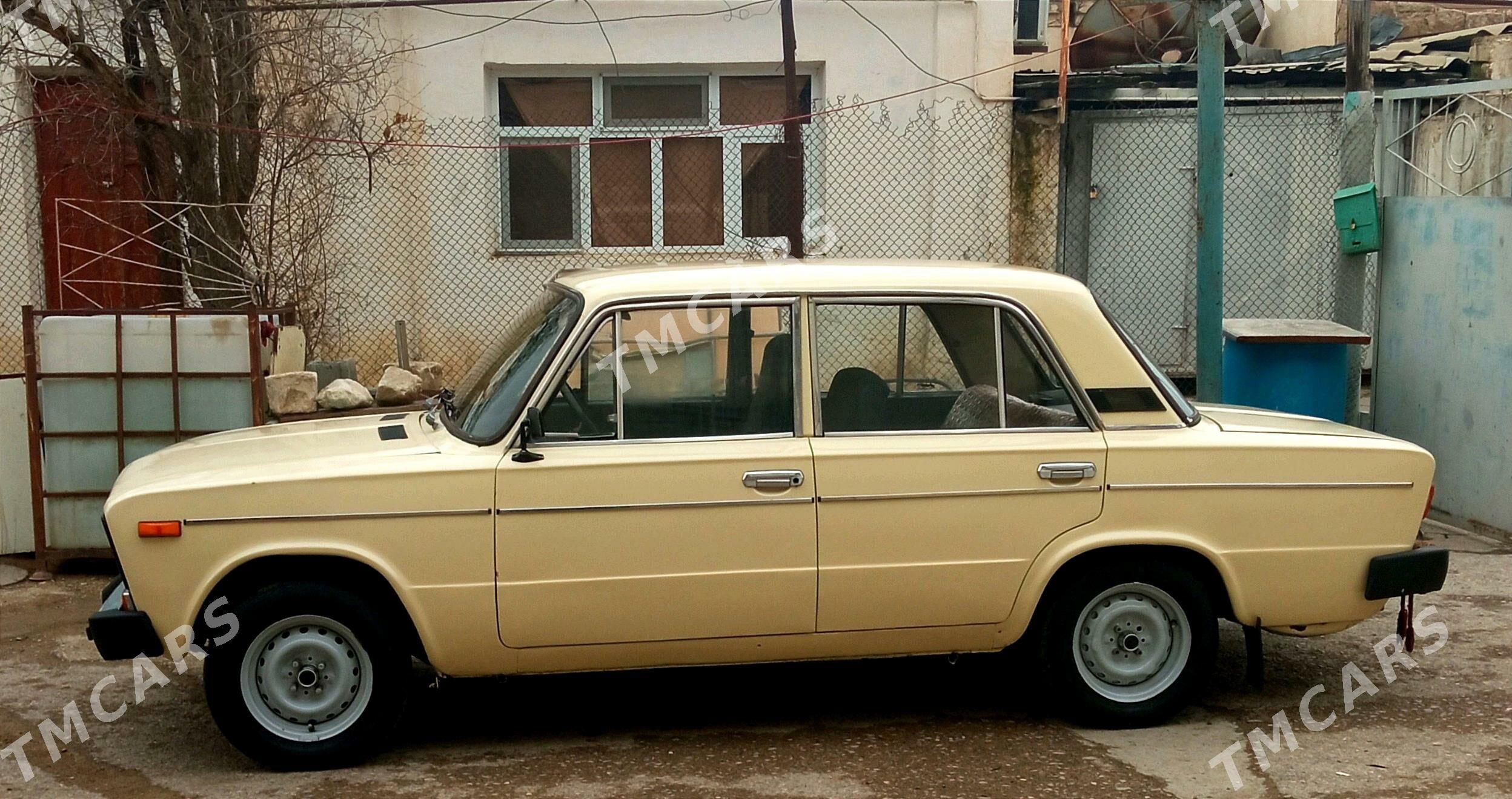 Lada 2106 1990 - 22 000 TMT - Туркменбаши - img 5
