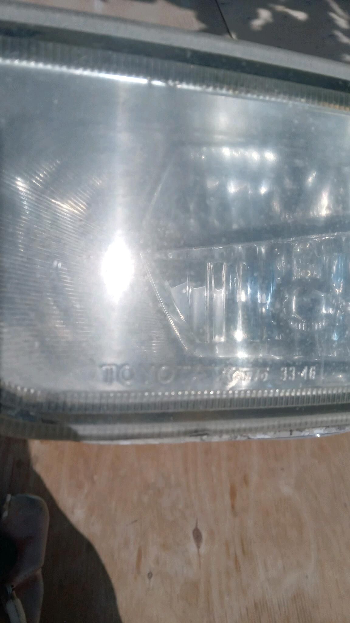 babyçka fara 400 TMT - Gökdepe - img 3