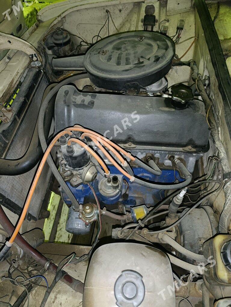 Lada 2106 1990 - 22 000 TMT - Туркменбаши - img 9
