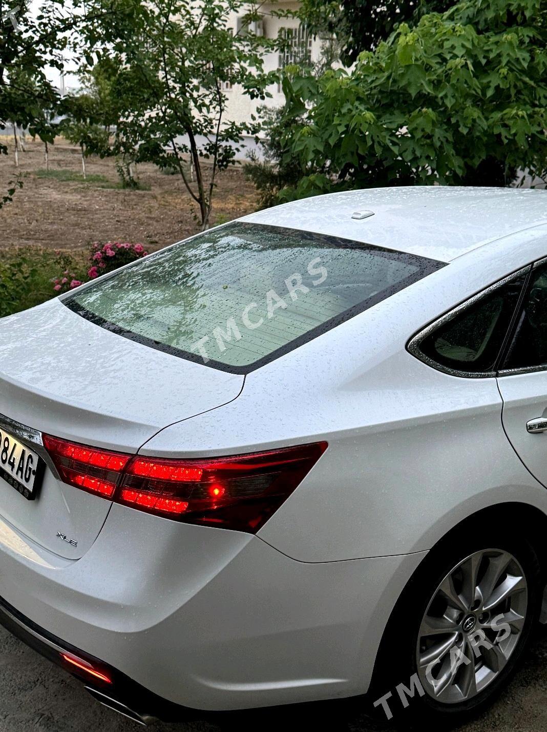 Toyota Avalon 2017 - 340 000 TMT - Ашхабад - img 4