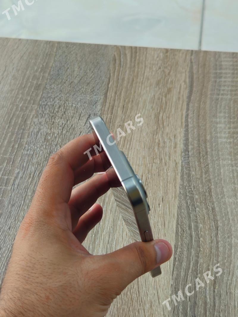 iphone 15pro 256gb - Aşgabat - img 5