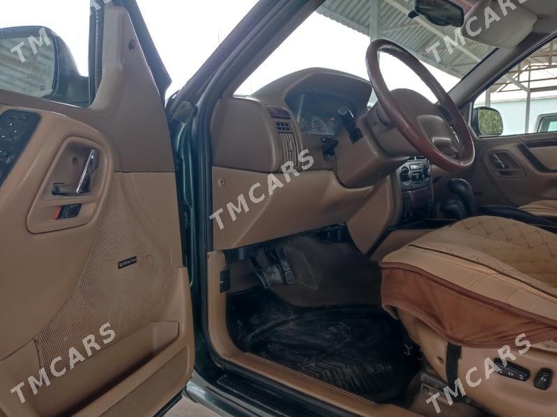 Jeep Cherokee 2000 - 100 000 TMT - Esenguly - img 2