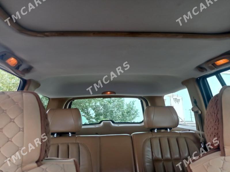 Jeep Cherokee 2000 - 100 000 TMT - Esenguly - img 5