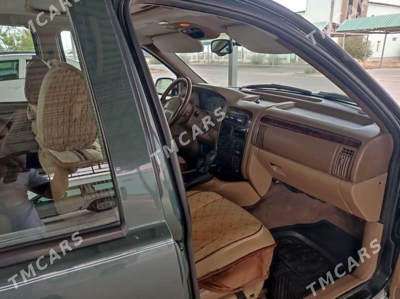 Jeep Cherokee 2000 - 100 000 TMT - Esenguly - img 6