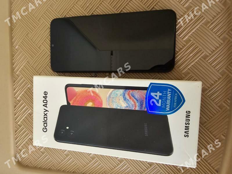 samsung A04e - 8 мкр - img 3