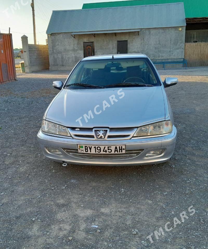 Peugeot 405 2015 - 100 000 TMT - Gökdepe - img 3