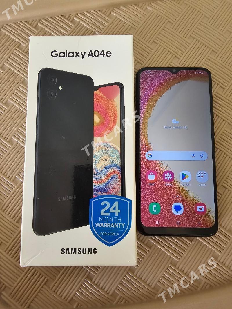 samsung A04e - 8 мкр - img 2