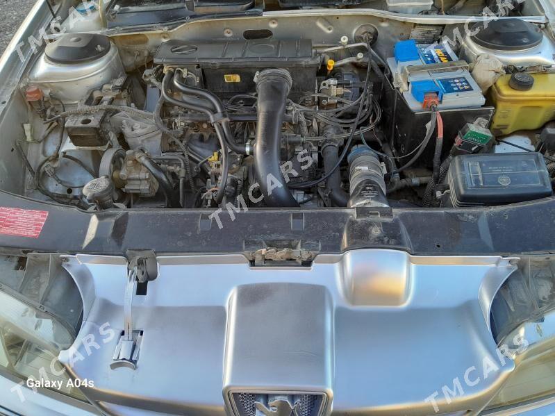 Peugeot 405 2015 - 100 000 TMT - Gökdepe - img 2