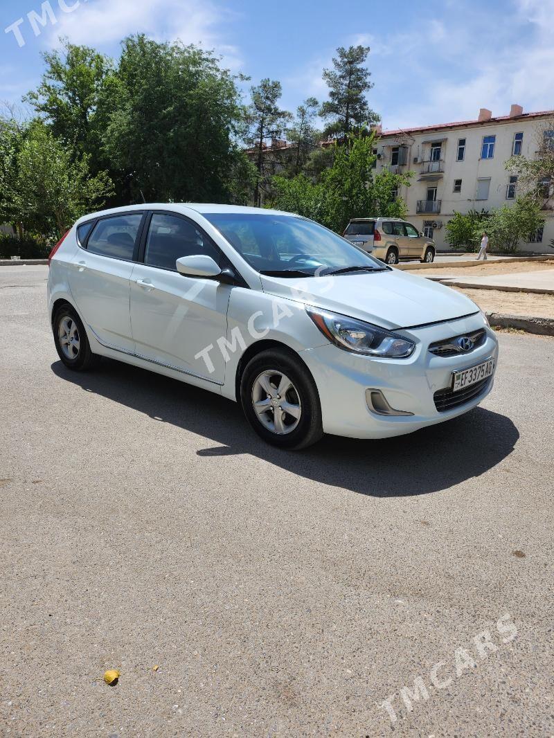 Hyundai Accent 2011 - 130 000 TMT - Aşgabat - img 3