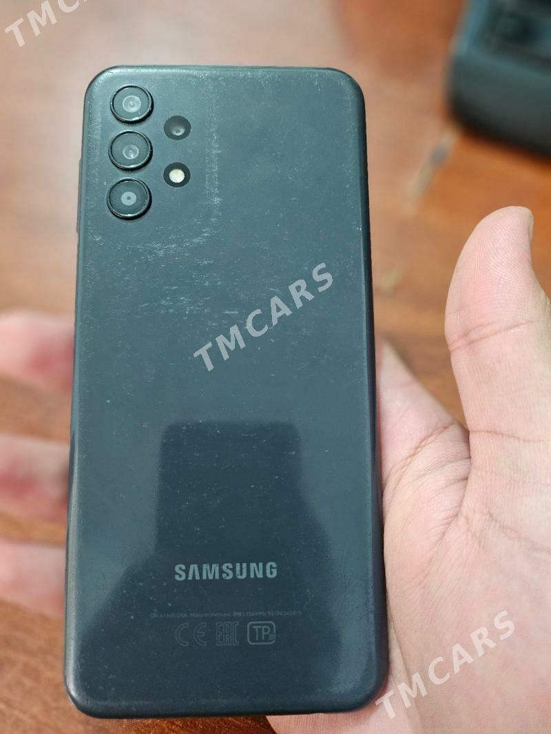 samsung A13 3/32gb tp - Aşgabat - img 2