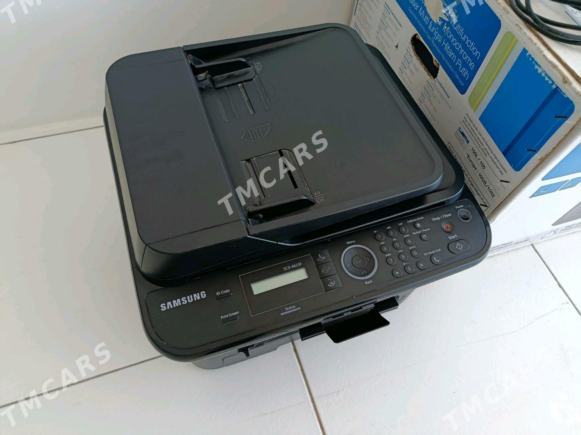 Printer Samsung Kopýa - Мары - img 2