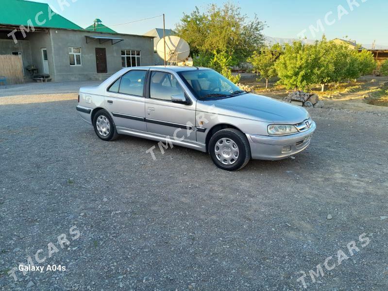 Peugeot 405 2015 - 100 000 TMT - Gökdepe - img 5