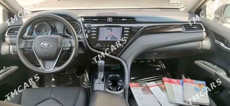 Toyota Camry 2019 - 300 000 TMT - Bäherden - img 2